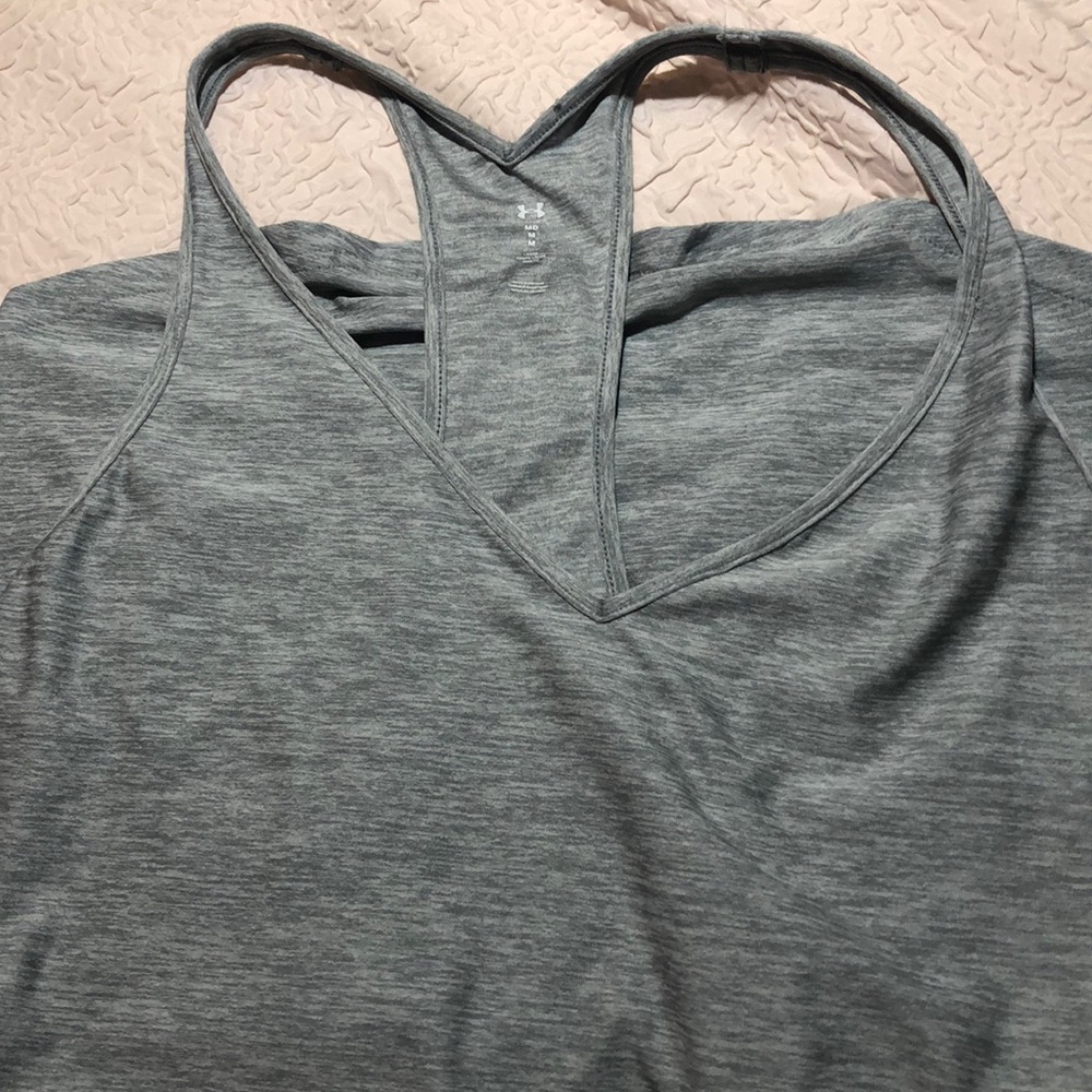 Under Armour Tank Medium